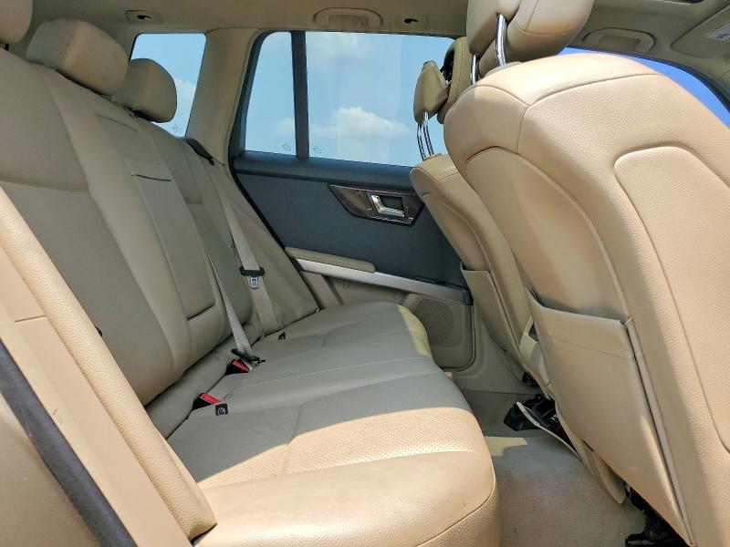 Продаж на аукціоні авто 2010 Mercedes-benz Glk, vin: WDCGG8HB1AF304509, номер лоту: 63125656