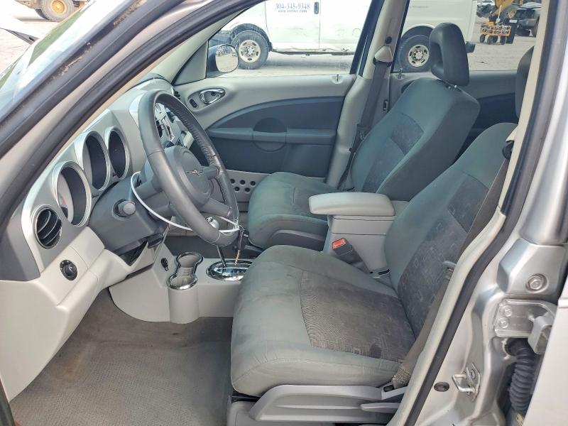 Aukcja sprzedaży 2010 Chrysler Pt Cruiser, vin: 3A4GY5F96AT158707, numer aukcji: 61674116