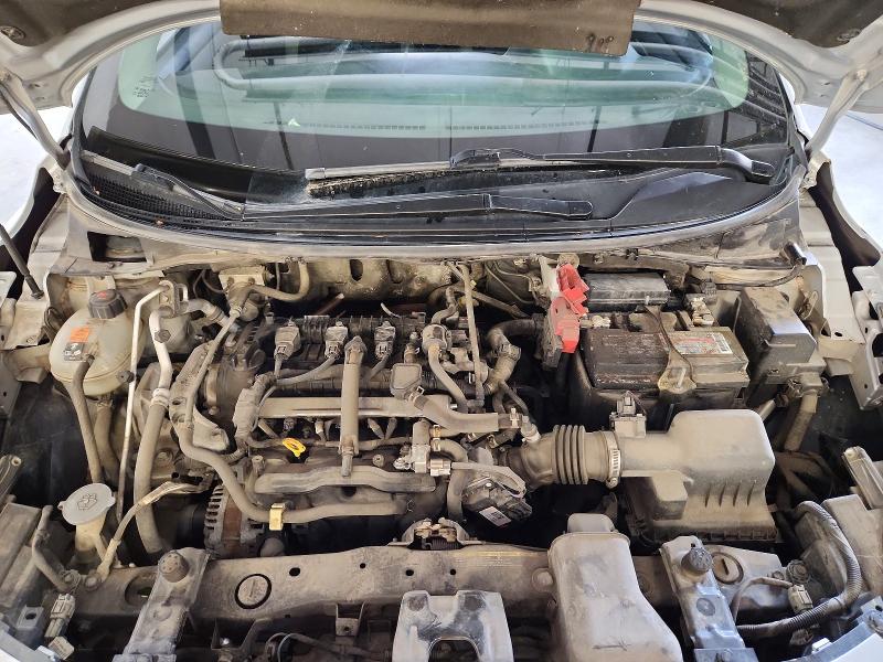 Продаж на аукціоні авто 2020 Nissan Versa, vin: 3N1CN8EV9LL852455, номер лоту: 59737626