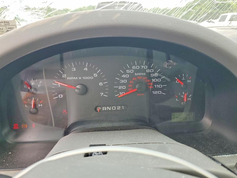Aukcja sprzedaży 2006 Ford F150, vin: 1FTRX14W76NB74408, numer aukcji: 60802376