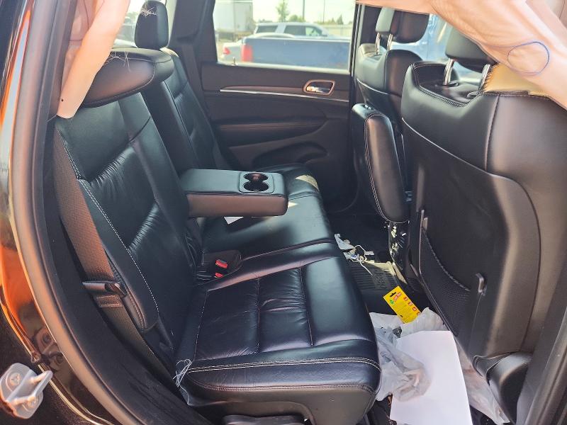 Auction sale of the 2015 Jeep Grand Cherokee, vin: 1C4RJFBGXFC706661, lot number: 60152426