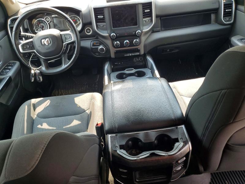 Aukcja sprzedaży 2019 Ram 1500, vin: 1C6RREBT4KN616928, numer aukcji: 63386416