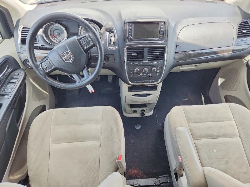 Aukcja sprzedaży 2018 Dodge Grand Caravan, vin: 2C4RDGBG6JR169106, numer aukcji: 61369756