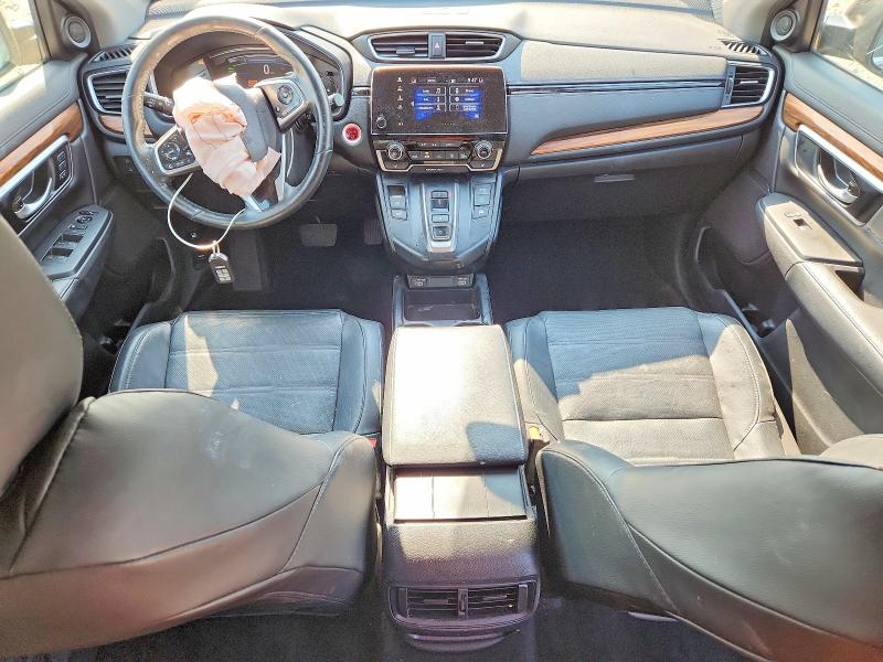 Продаж на аукціоні авто 2020 Honda Cr-v, vin: 7FART6H84LE002176, номер лоту: 62163846