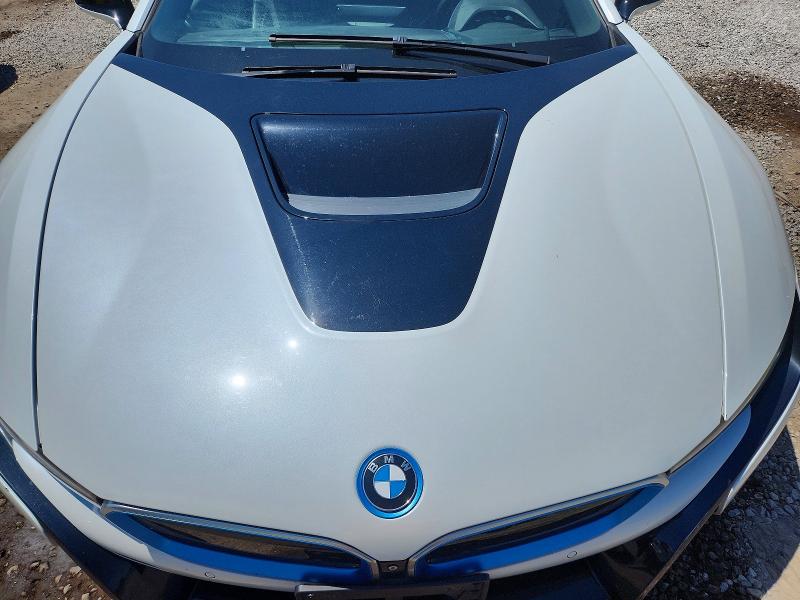 2015 Bmw I8 მანქანა იყიდება აუქციონზე, vin: WBY2Z2C51FV392210, აუქციონის ნომერი: 61066656