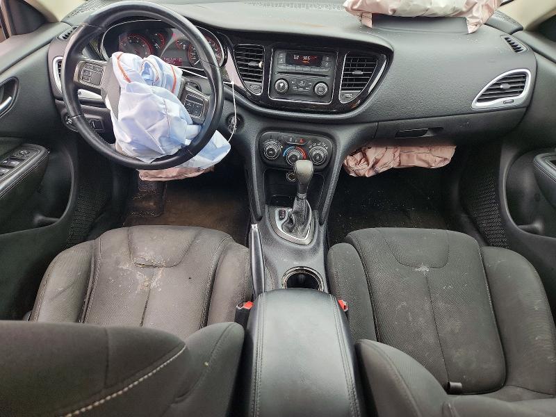 Aukcja sprzedaży 2013 Dodge Dart, vin: 1C3CDFBA5DD346140, numer aukcji: 61988806