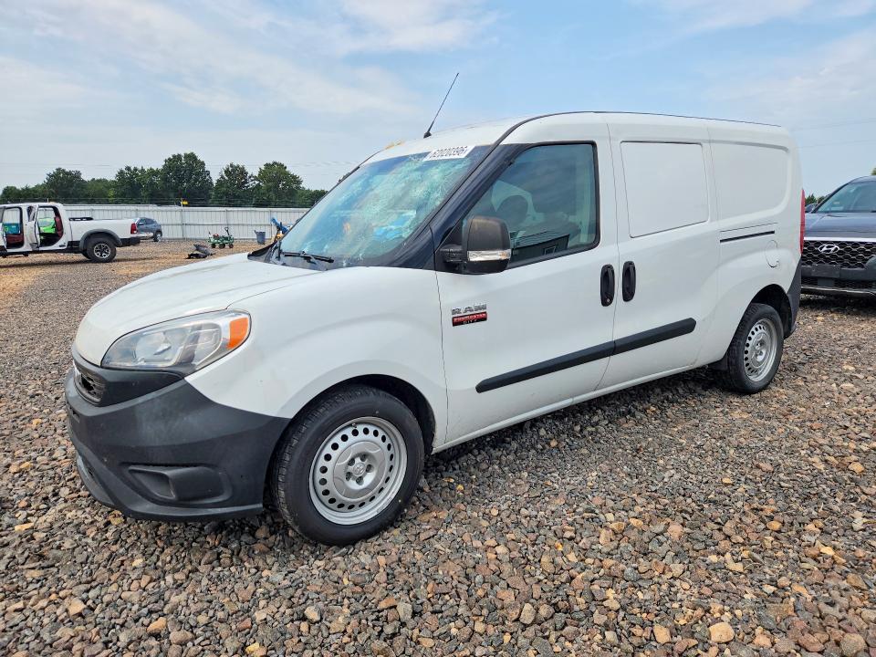 Продаж на аукціоні авто 2021 Ram Promaster City, vin: ZFBHRFAB7M6V27034, номер лоту: 62020396