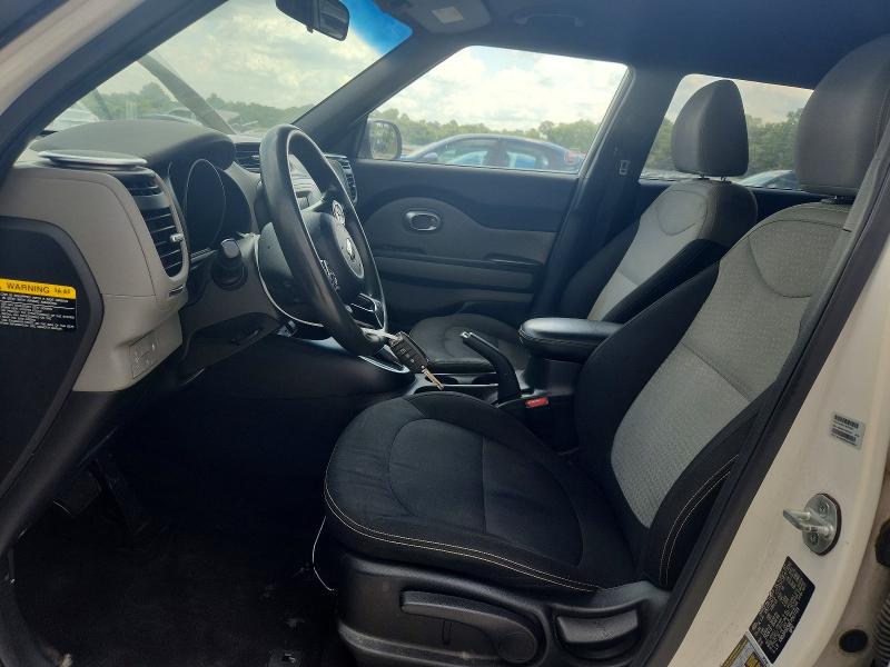 Продаж на аукціоні авто 2014 Kia Soul, vin: KNDJP3A56E7047723, номер лоту: 60297416