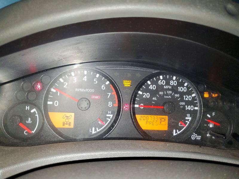 59405796 :رقم المزاد ، 1N6AD0EV4BC402941 vin ، 2011 Nissan Frontier مزاد بيع