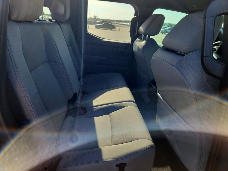 Продажа на аукционе авто 2026 Toyota Tacoma, vin: 3TMKB5FNXTM061280, номер лота: 59718596