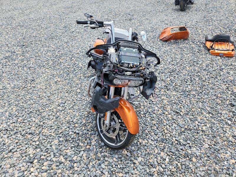 Aukcja sprzedaży 2015 Harley-davidson Fltrxs, vin: 1HD1KTM17FB666190, numer aukcji: 62227576