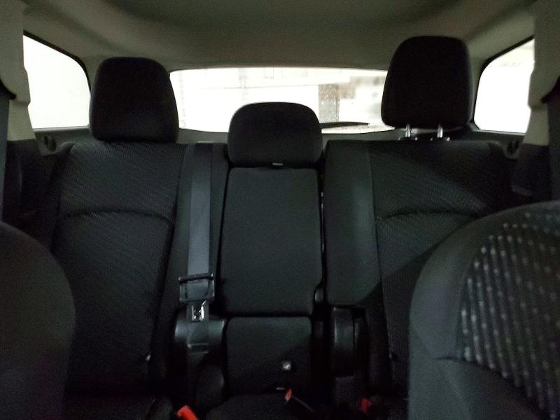 2017 Dodge Journey მანქანა იყიდება აუქციონზე, vin: 3C4PDCAB8HT638497, აუქციონის ნომერი: 60467016