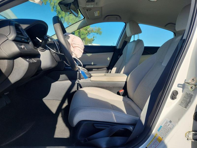 Aukcja sprzedaży 2019 Honda Insight, vin: 19XZE4F58KE027945, numer aukcji: 62906576