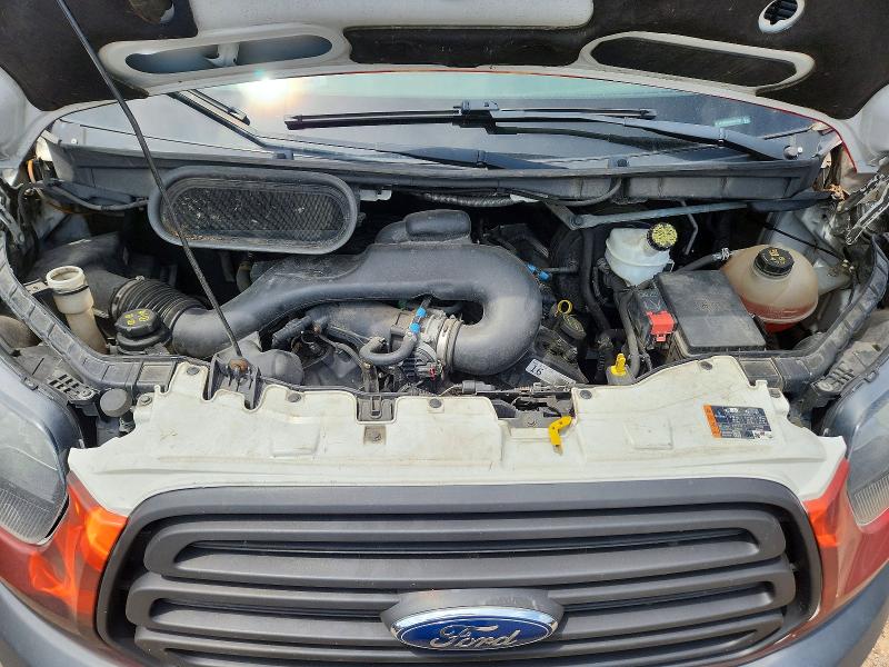 60566016 :رقم المزاد ، 1FTYR2XM9HKA19787 vin ، 2017 Ford Transit مزاد بيع