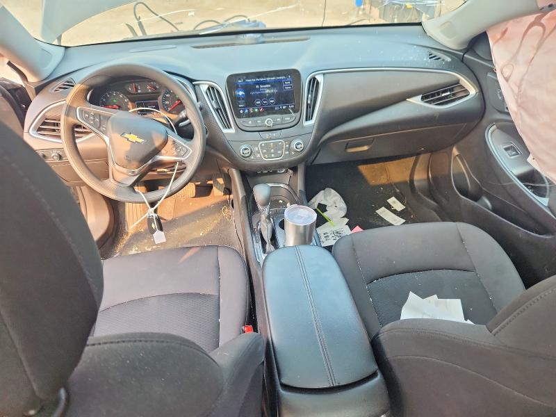 2024 Chevrolet Malibu მანქანა იყიდება აუქციონზე, vin: 1G1ZD5ST6RF216387, აუქციონის ნომერი: 60819576