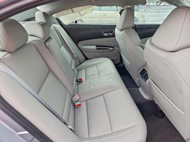 Продажа на аукционе авто 2019 Acura Tlx, vin: 19UUB3F30KA001114, номер лота: 62871276