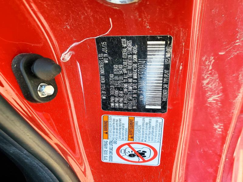 Aukcja sprzedaży 2015 Scion Fr-s, vin: JF1ZNAA12F9709741, numer aukcji: 62415156