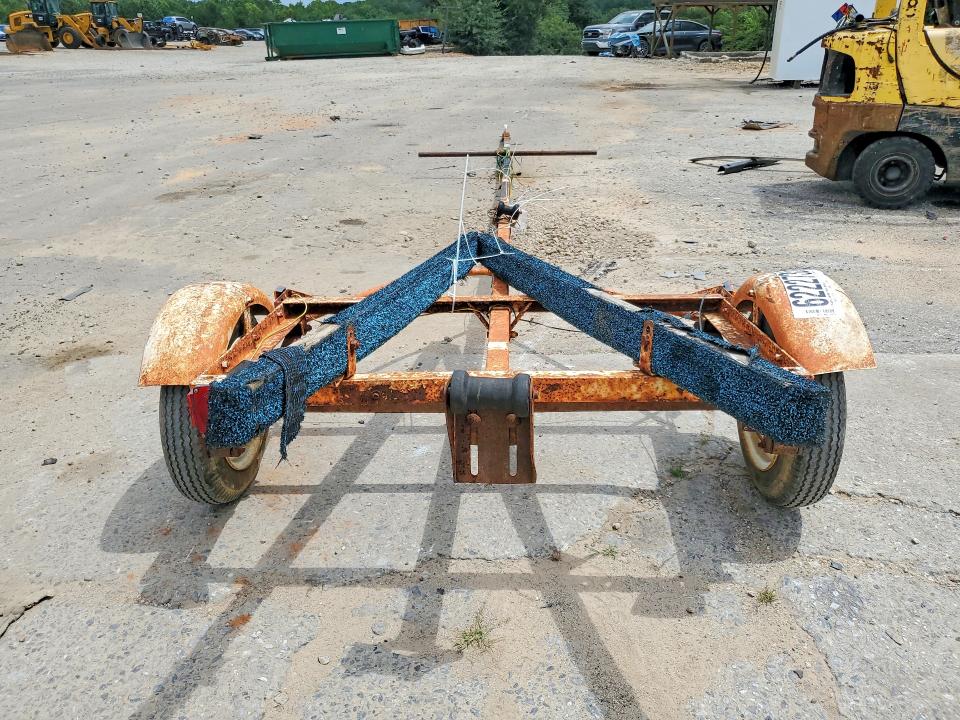 2005 Boat Trailer მანქანა იყიდება აუქციონზე, vin: 1495939                  , აუქციონის ნომერი: 62227326