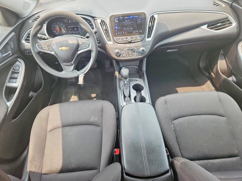 Aukcja sprzedaży 2024 Chevrolet Malibu, vin: 1G1ZD5ST6RF196089, numer aukcji: 60291166