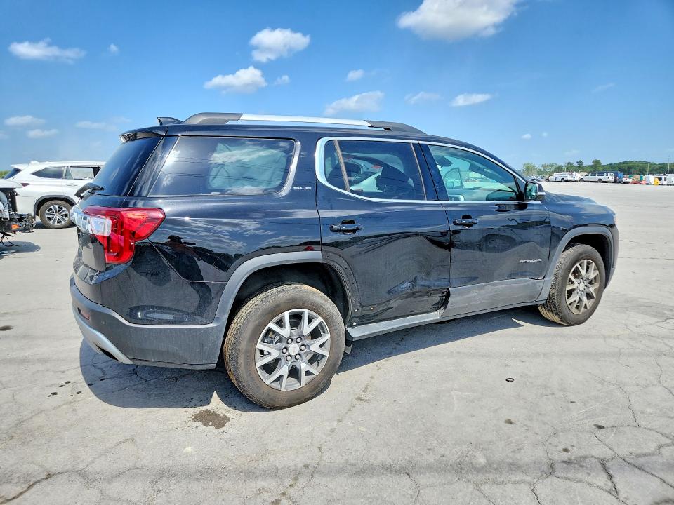 Продаж на аукціоні авто 2023 Gmc Acadia, vin: 1GKKNKL41PZ218544, номер лоту: 74516255