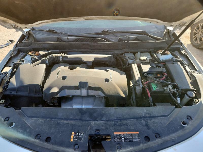 Aukcja sprzedaży 2015 Chevrolet Impala, vin: 2G1115SL6F9241221, numer aukcji: 60959626