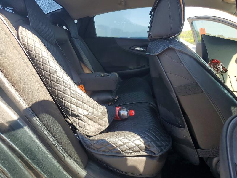 Aukcja sprzedaży 2018 Chevrolet Malibu, vin: 1G1ZD5ST3JF178265, numer aukcji: 60427216