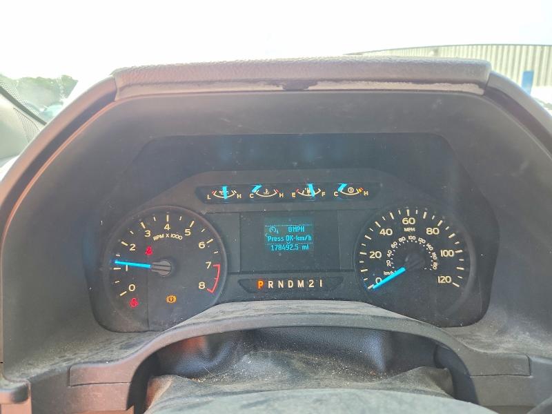 Aukcja sprzedaży 2018 Ford F150, vin: 1FTMF1CB7JKC60906, numer aukcji: 60753296