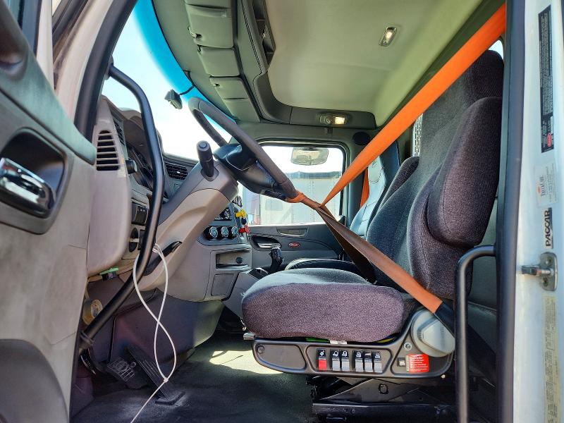 Продажа на аукционе авто 2016 Peterbilt 579, vin: 1XPBA48X2GD339858, номер лота: 61965866