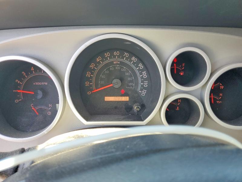 Aukcja sprzedaży 2008 Toyota Sequoia, vin: 5TDZY64A68S005394, numer aukcji: 63501946
