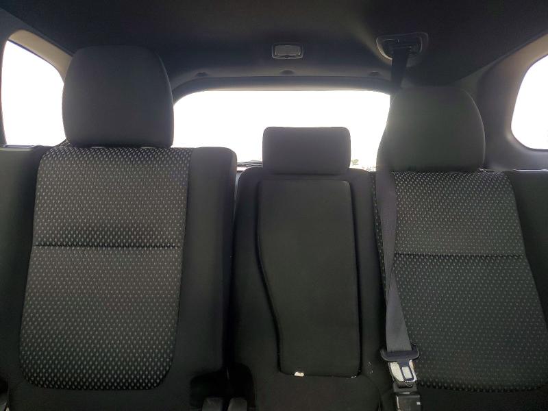 2018 Mitsubishi Outlander მანქანა იყიდება აუქციონზე, vin: JA4AD3A37JZ036746, აუქციონის ნომერი: 61674396