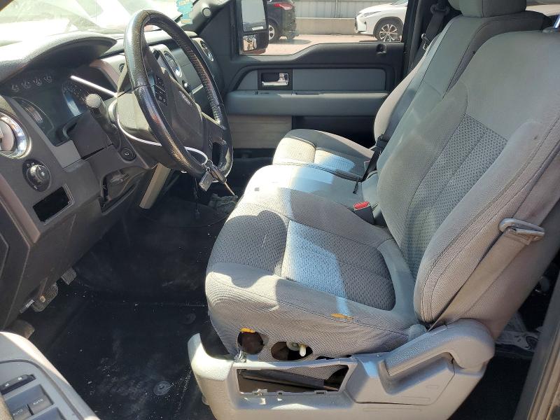 Продаж на аукціоні авто 2012 Ford F150, vin: 1FTFW1CT6CFC99807, номер лоту: 59969166