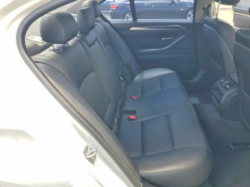 Продаж на аукціоні авто 2014 Bmw 528, vin: WBA5A5C55ED505360, номер лоту: 59899766