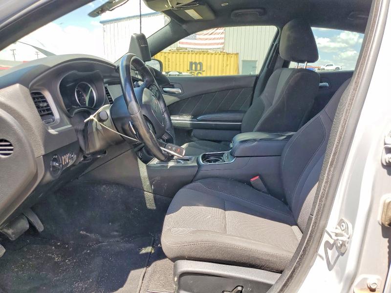 Aukcja sprzedaży 2022 Dodge Charger, vin: 2C3CDXJGXNH214104, numer aukcji: 61199866