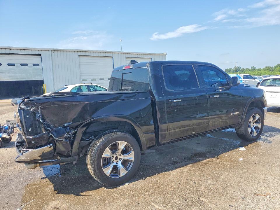 60067266 :رقم المزاد ، 1C6SRFJT2KN728328 vin ، 2019 Ram 1500 مزاد بيع