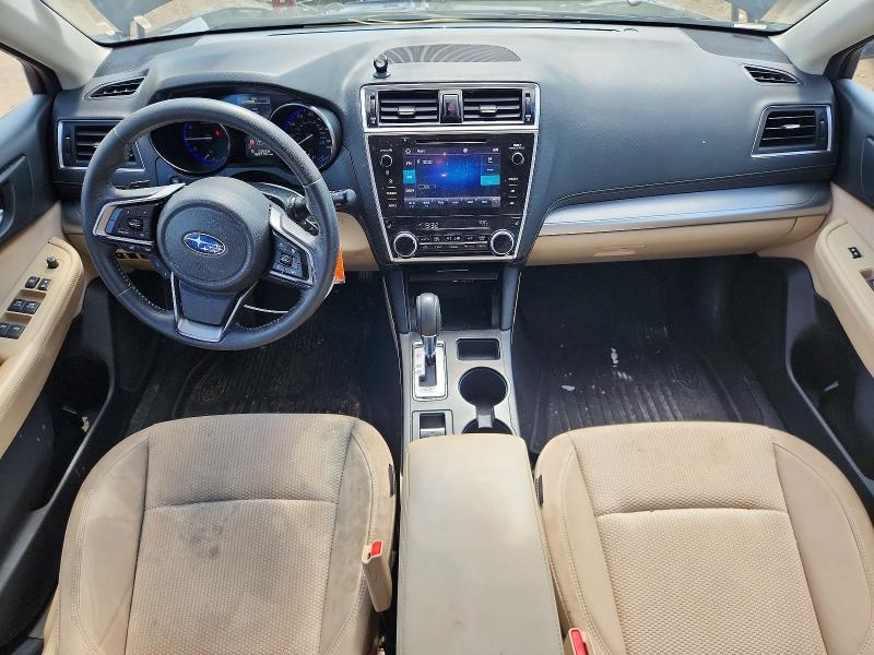 Aukcja sprzedaży 2019 Subaru Outback, vin: 4S4BSAFC6K3390741, numer aukcji: 62156266