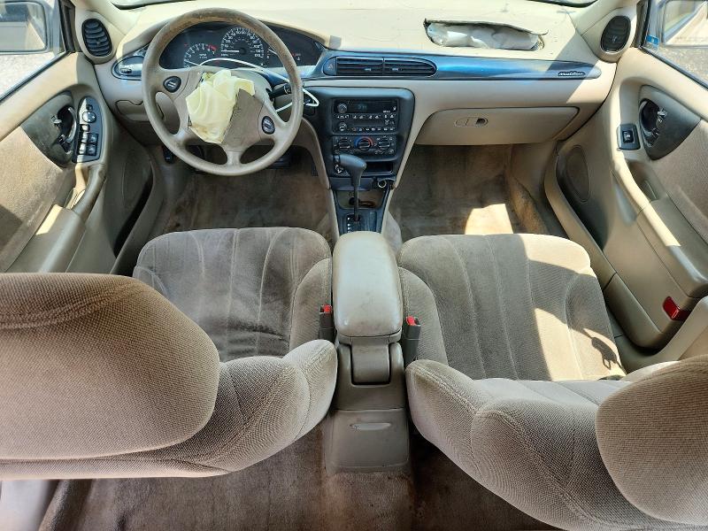 Aukcja sprzedaży 2001 Chevrolet Malibu, vin: 1G1ND52J216242745, numer aukcji: 61295726