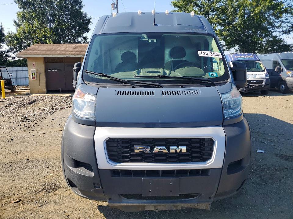 Aukcja sprzedaży 2020 Ram Promaster 3500, vin: 3C6URVJG1LE108372, numer aukcji: 62072466