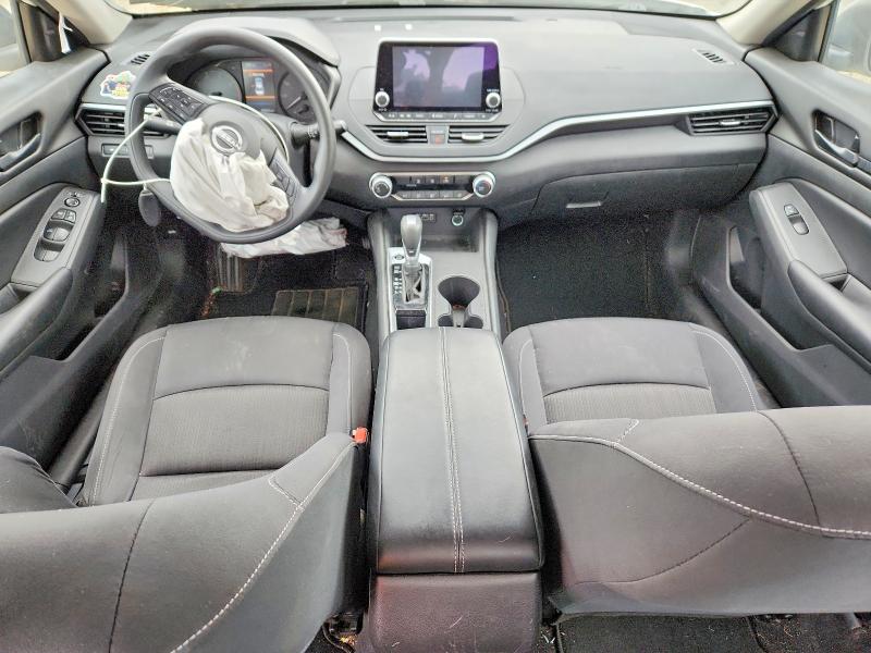 Продаж на аукціоні авто 2025 Nissan Altima, vin: 1N4BL4BV6SN349174, номер лоту: 60131626