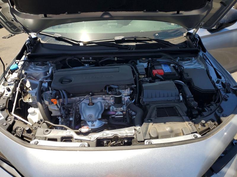 Продаж на аукціоні авто 2026 Honda Civic, vin: 2HGFE2F58TH573756, номер лоту: 59990826