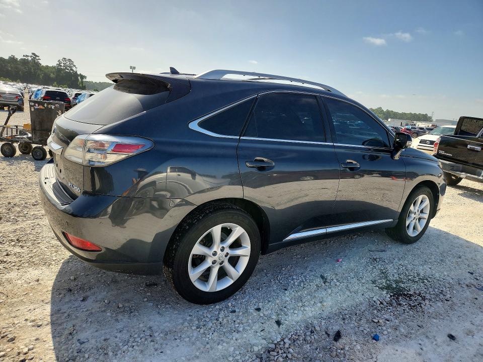 Продаж на аукціоні авто 2010 Lexus Rx, vin: 2T2ZK1BA3AC032022, номер лоту: 61667376