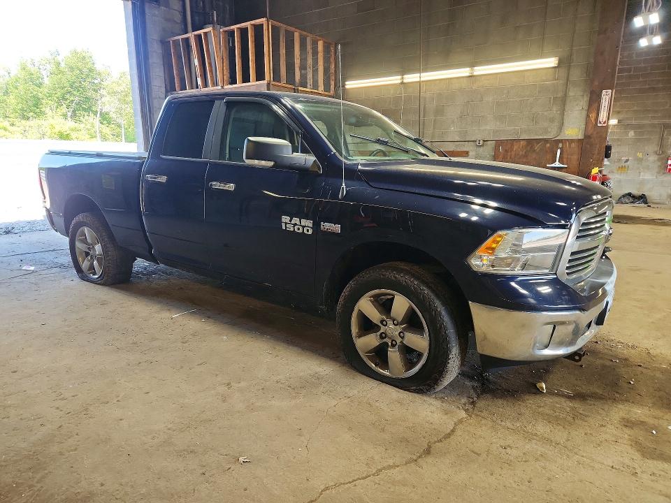 60238866 :رقم المزاد ، 1C6RR7GT8FS642850 vin ، 2015 Ram 1500 مزاد بيع