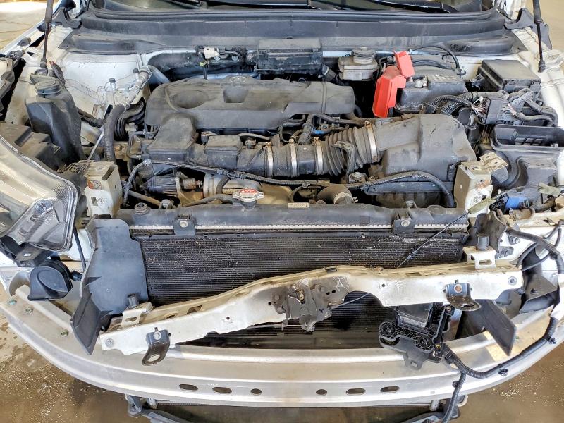 2019 Acura Rdx მანქანა იყიდება აუქციონზე, vin: 5J8TC2H73KL002376, აუქციონის ნომერი: 61871666