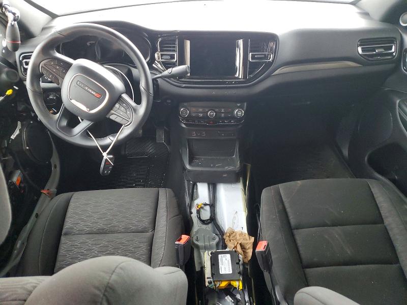 Aukcja sprzedaży 2024 Dodge Durango, vin: 1C4SDJFT3RC138485, numer aukcji: 61569816
