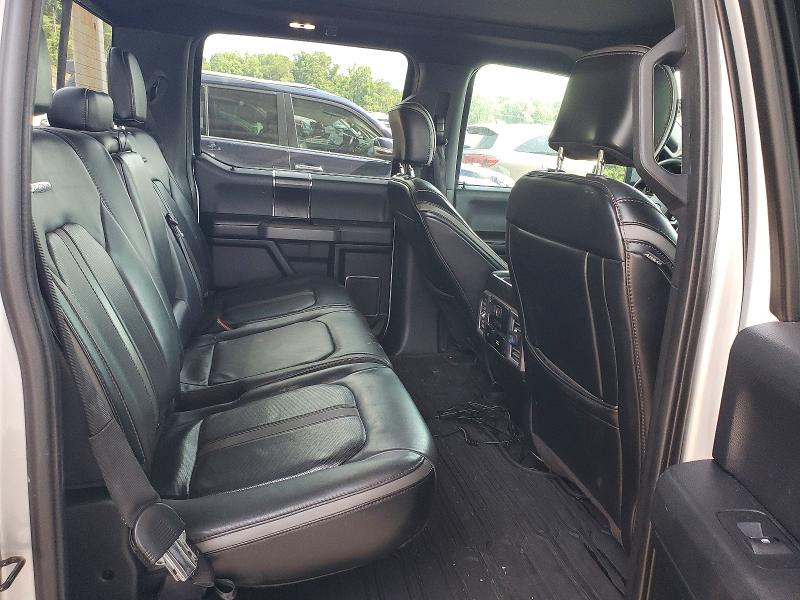 Продажа на аукционе авто 2019 Ford F150, vin: 1FTEW1E47KFB75416, номер лота: 59368796