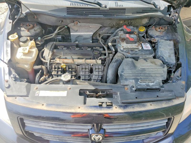 Продаж на аукціоні авто 2011 Dodge Caliber, vin: 1B3CB1HA0BD120422, номер лоту: 59403686