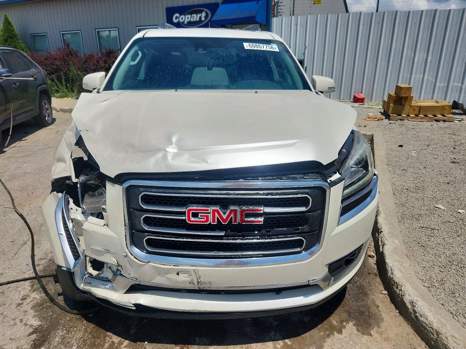Продаж на аукціоні авто 2014 Gmc Acadia, vin: 1GKKVRKD4EJ341020, номер лоту: 60867756