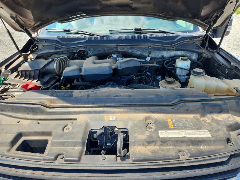 Продажа на аукционе авто 2018 Ford F250, vin: 1FT7W2B6XJEB15493, номер лота: 59618616