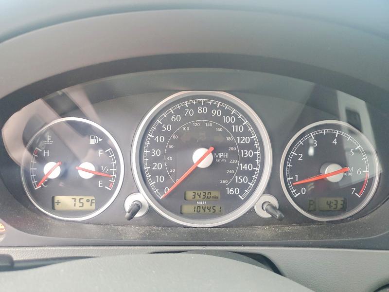 Продаж на аукціоні авто 2005 Chrysler Crossfire, vin: 1C3AN65L15X058956, номер лоту: 61211106