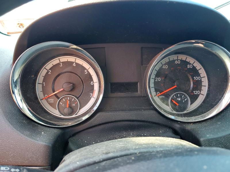 Продажа на аукционе авто 2014 Dodge Grand Caravan, vin: 2C4RDGCG4ER152731, номер лота: 59734596