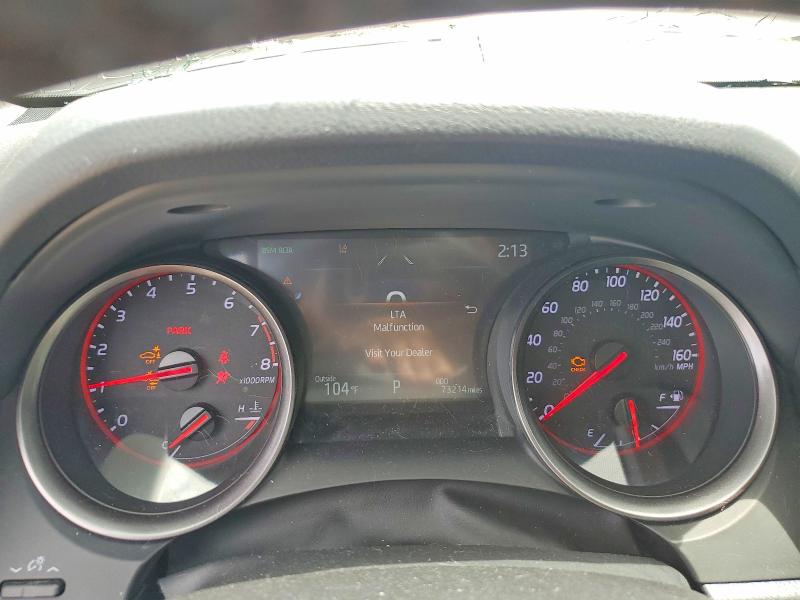Продажа на аукционе авто 2021 Toyota Camry, vin: 4T1KZ1AK8MU058355, номер лота: 62007296
